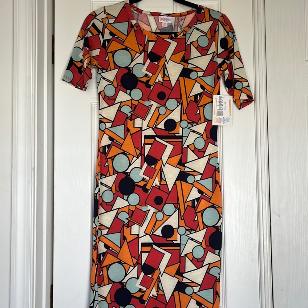 Lularoe Julia